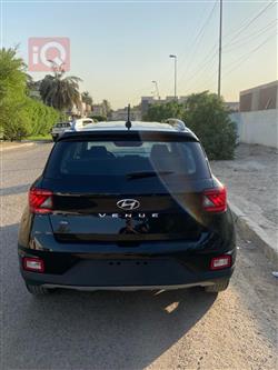 Hyundai Venue